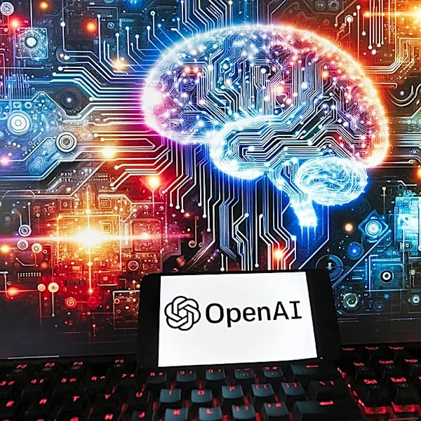 ChatGPT maker OpenAI shifts its focus to business users amid Anthropic pressure