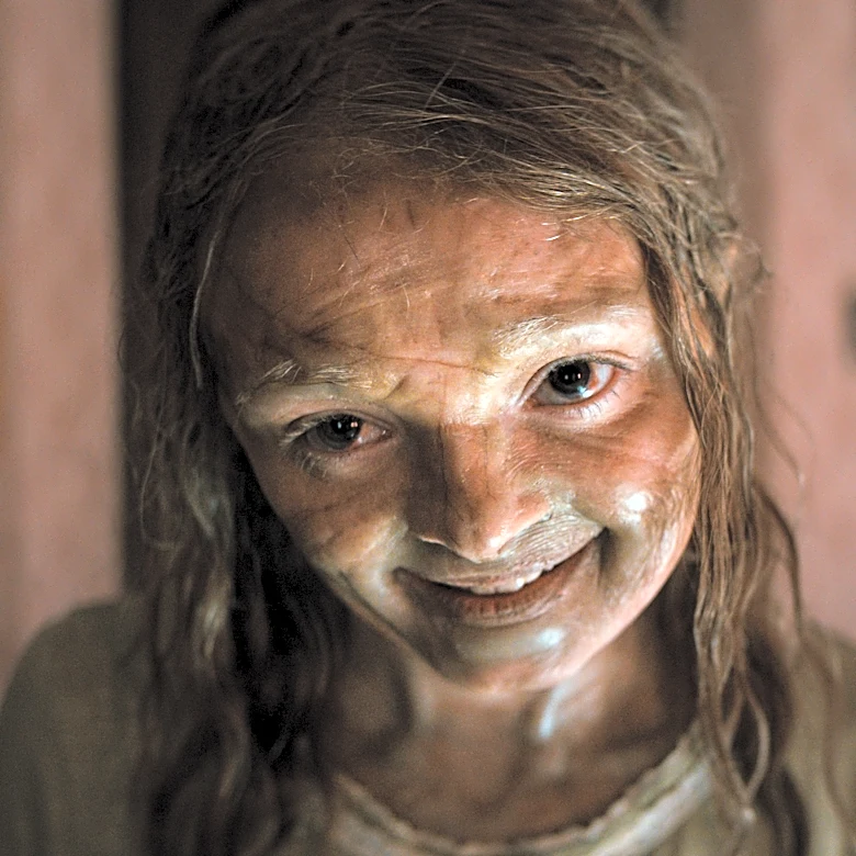 Movie Review: 'Lee Cronin’s The Mummy' offers a teenage-girl mummy and a messy, overlong gorefest