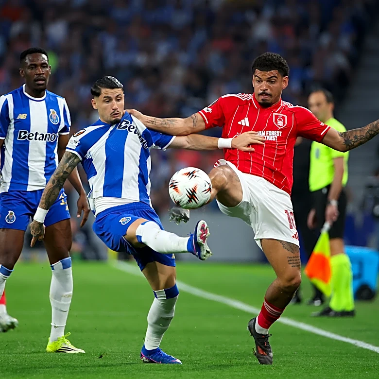 Aston Villa hosts Bologna with a 3-1 edge in Europa League quarterfinals