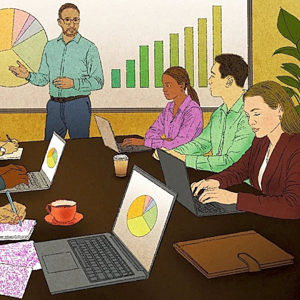 Simple ways to make meetings work better for employees on the autism spectrum