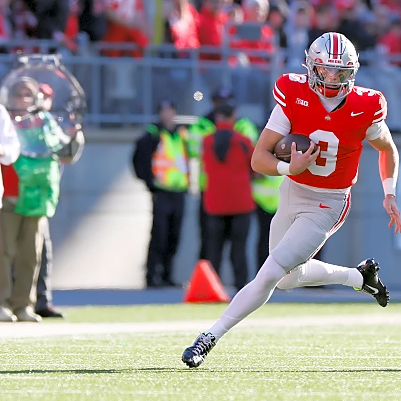 Lincoln Kienholz embraces ACC leap from Ohio State and is eager to spark Louisville’s offense