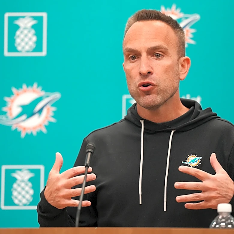 Miami’s new GM Sullivan bringing Packers' blueprint of building team foundation through NFL draft