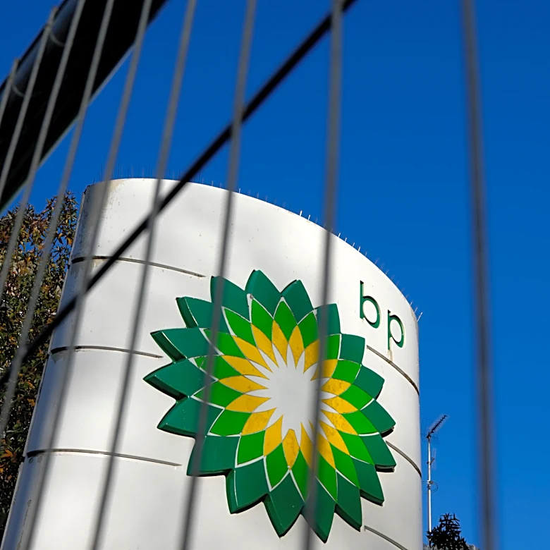 BP sued in Kenya over alleged toxic waste from 1980s oil exploration