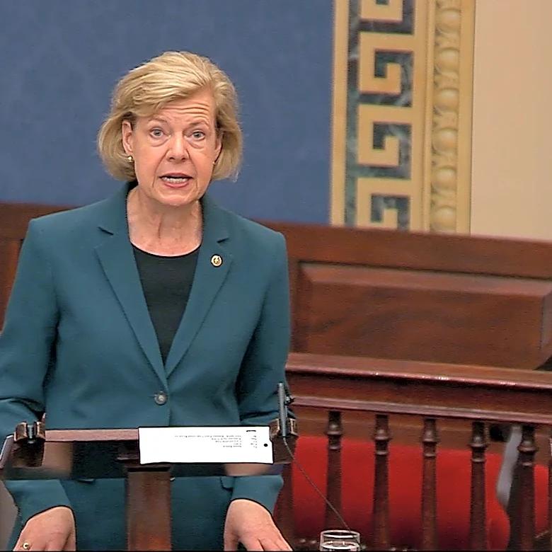 Senate Republicans send Trump resolution to lift mining ban near Boundary Waters Canoe Area