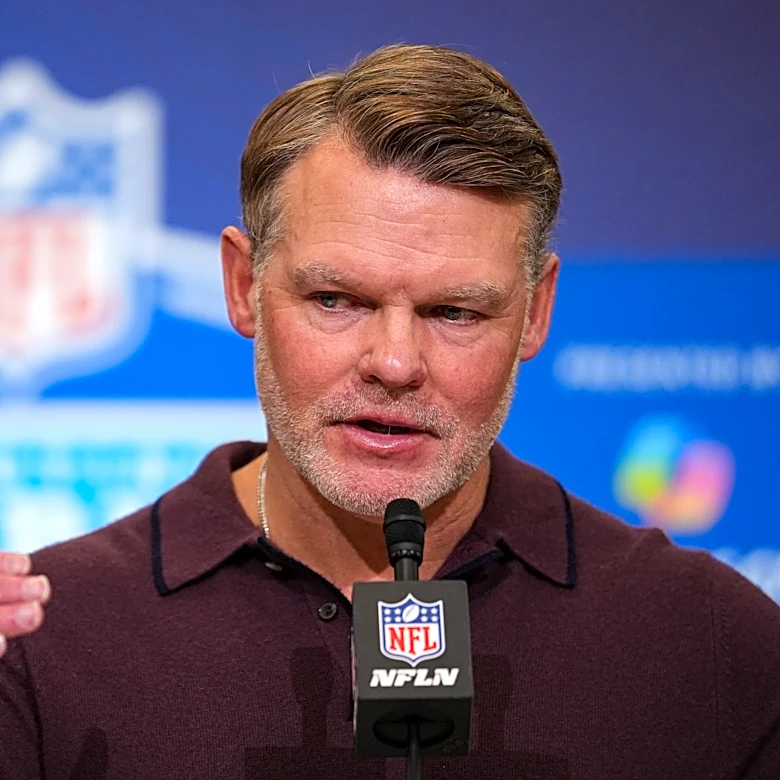 Colts looking for pass rusher, overall depth without 1st-round pick in draft