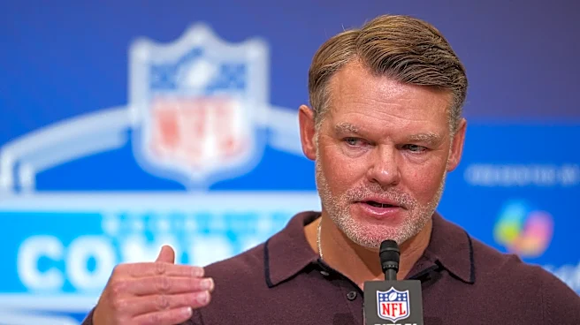 Colts looking for pass rusher, overall depth without 1st-round pick in draft