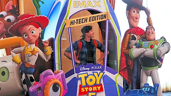 Box office powerhouse Disney to show theater owners what’s next