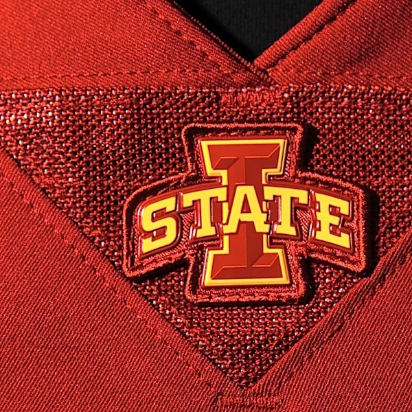 Iowa State announces addition of women's wrestling program after dropping gymnastics last month