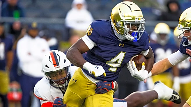 Giants have some potential franchise-altering options with 5th pick in NFL draft