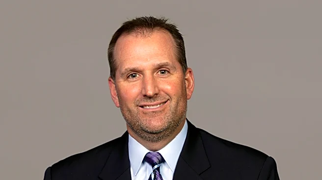 Vikings seek a draft spark from four top-100 picks as interim Brzezinski vows patience, simplicity