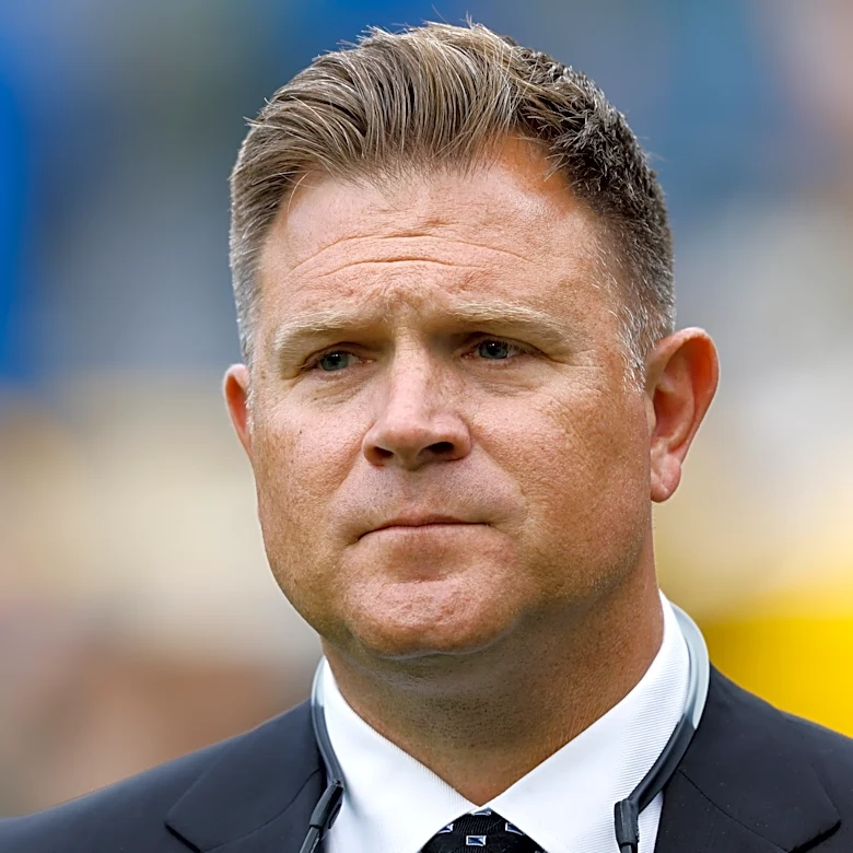 Packers' lack of a first-round pick will test GM Gutekunst's ability later in draft