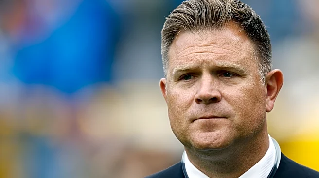 Packers' lack of a first-round pick will test GM Gutekunst's ability later in draft