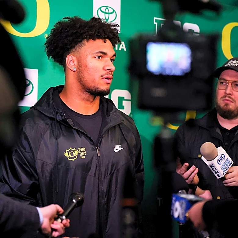 Panthers may look to add more playmakers for QB Bryce Young in the NFL draft