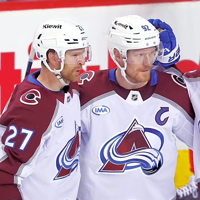 NHL playoffs arrive with the West stacked with contenders like Colorado, Dallas and Vegas