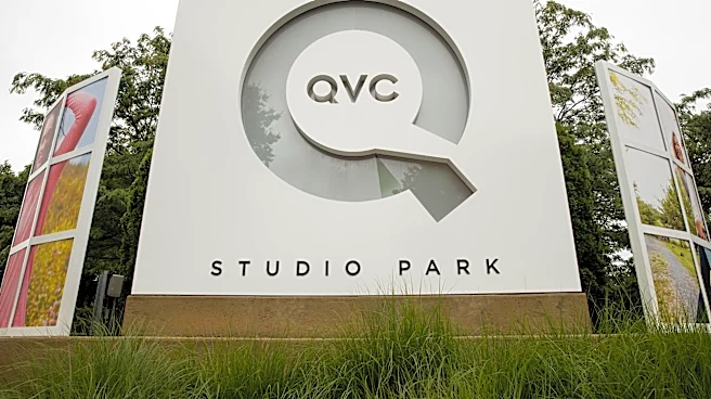 QVC prepares for bankruptcy protection in the era of influencers, TikTok and Temu