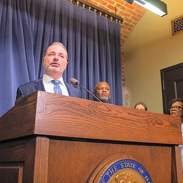 ‘Credit card chaos’? Financial institutions bet big on repeal of first-of-its-kind Illinois law