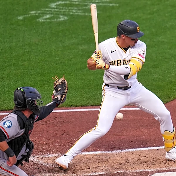 Konnor Griffin's $140M, 9-year contract with Pirates includes $12M signing bonus paid over 2 years