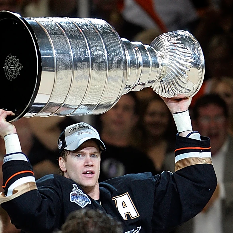 Writing a book is the latest chapter in Chris Pronger's post-NHL career journey
