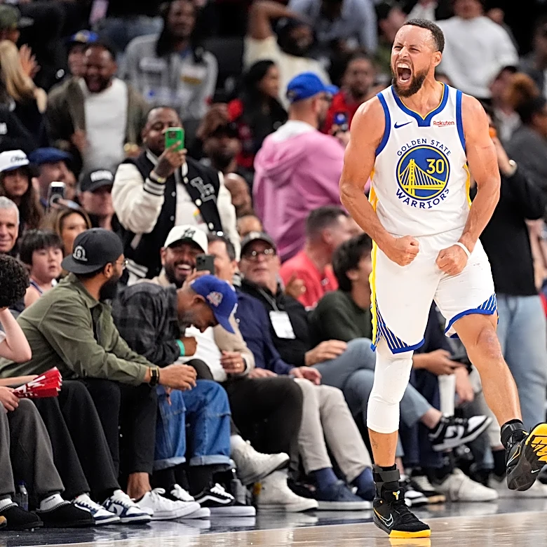 Play-in finales: Hornets-Magic, Warriors-Suns await on Friday night to set last 2 NBA playoff spots