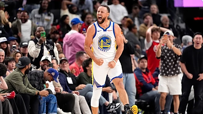 Play-in finales: Hornets-Magic, Warriors-Suns await on Friday night to set last 2 NBA playoff spots