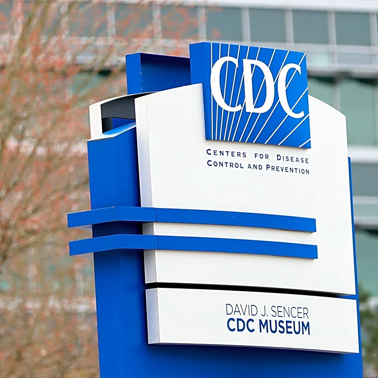 Trump nominates Erica Schwartz, former deputy surgeon general, to serve as CDC director