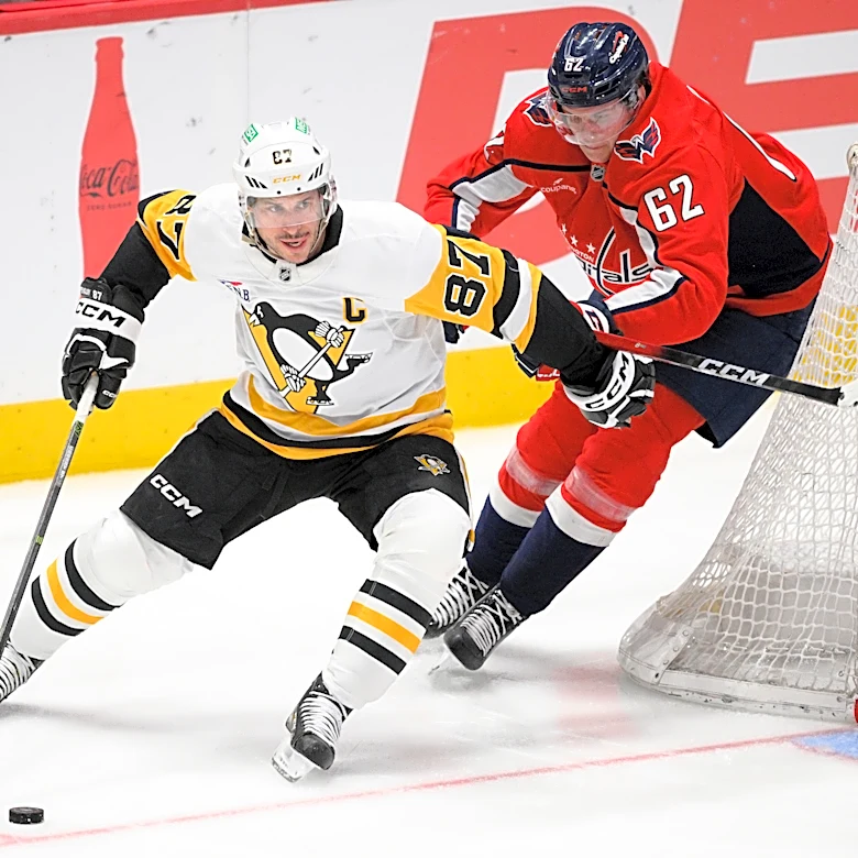 Sidney Crosby and the Pittsburgh Penguins have surprised everyone but themselves with playoff return