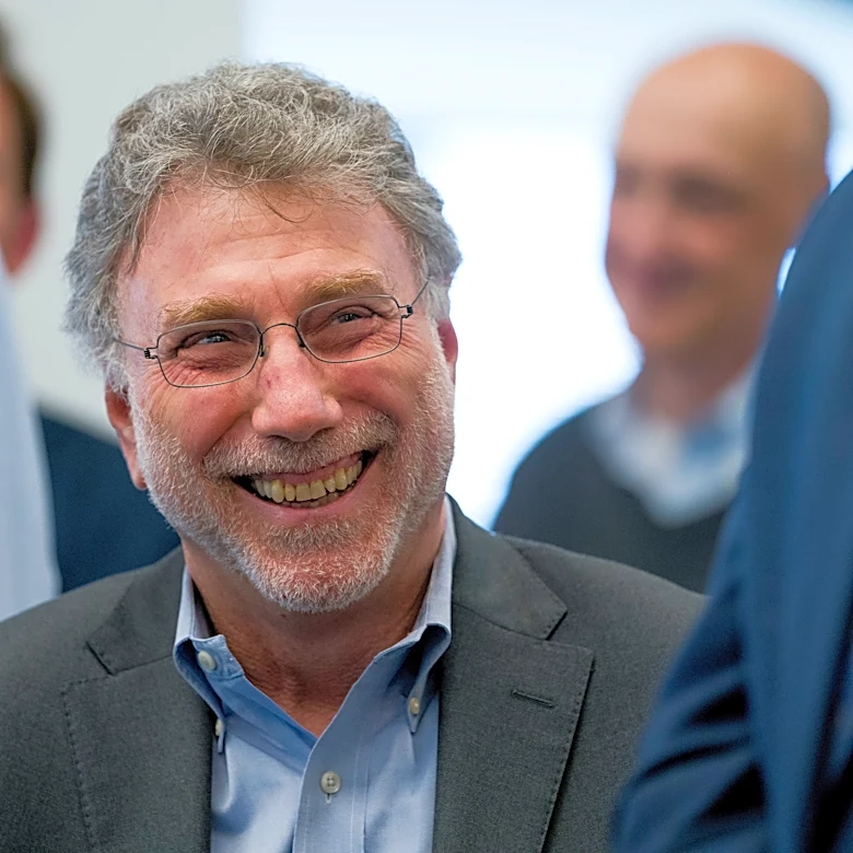 In address on media ethics, former Washington Post editor worries about fading moral compass