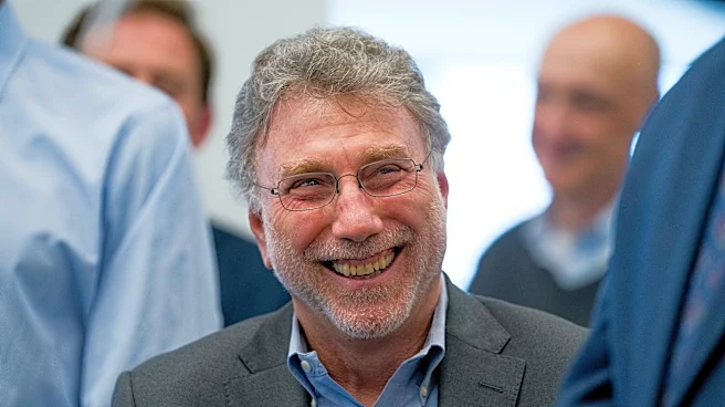 In address on media ethics, former Washington Post editor worries about fading moral compass