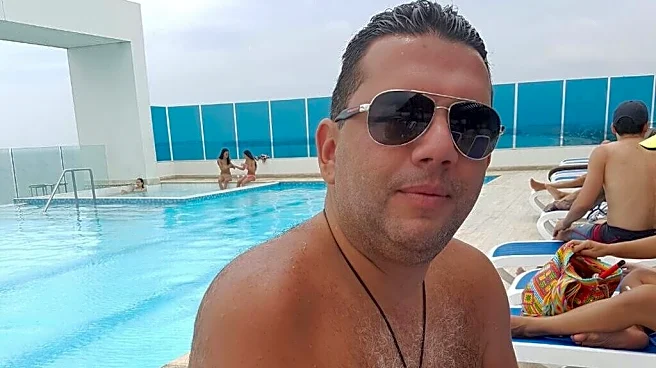 The informant earned millions working for the DEA. He paid no taxes.