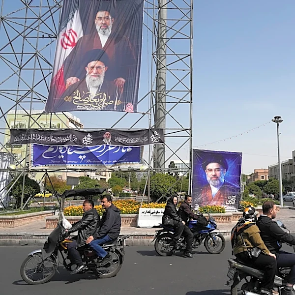 A 10-day ceasefire agreed on by Israel and Lebanon goes into effect