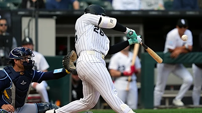 Rays rally in 9th with 2 bases-loaded walks for 5-3 win over White Sox, stretch win streak to 6