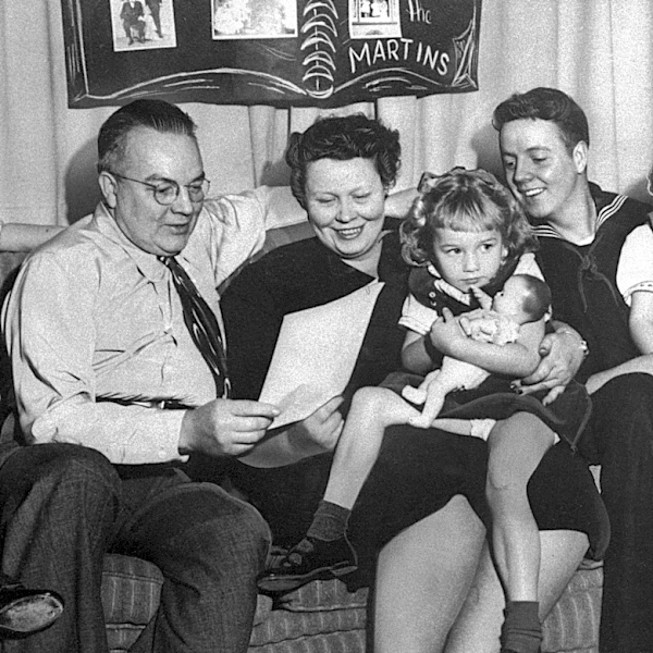 DNA proves remains in a car found in the Columbia River are of an Oregon family missing since 1958