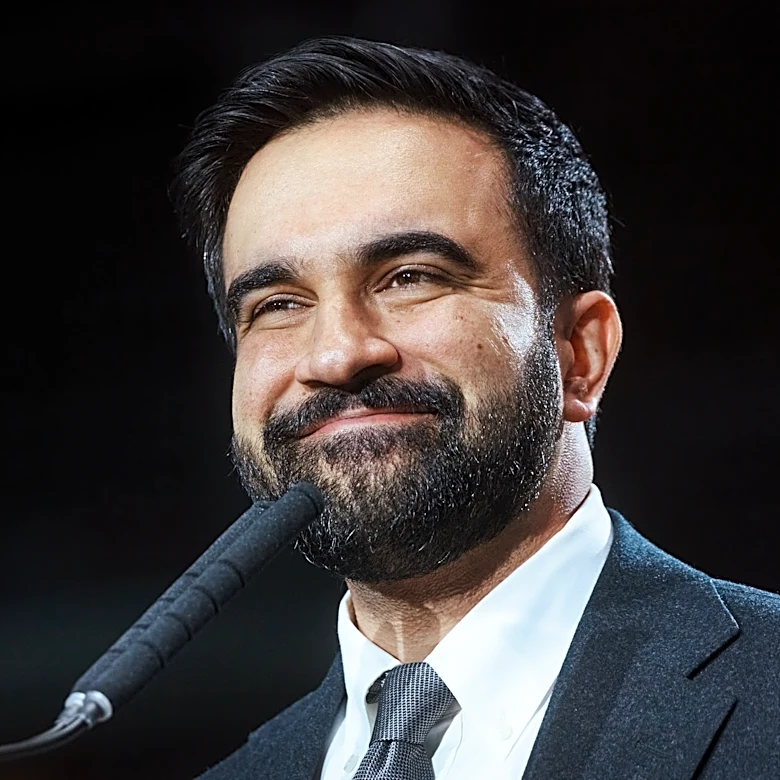 Pay Z: NYC Mayor Zohran Mamdani is still earning rap music royalties, tax filings show