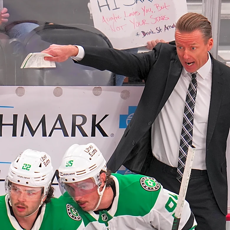 Glen Gulutzan was ready to be coach of Dallas Stars this time after 12 seasons gaining experience