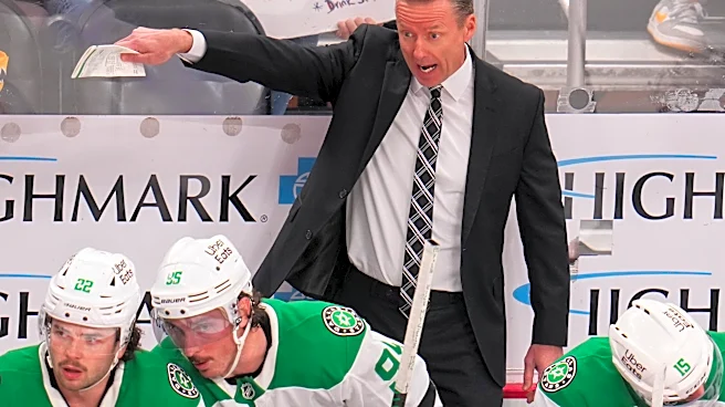 Glen Gulutzan was ready to be coach of Dallas Stars this time after 12 seasons gaining experience