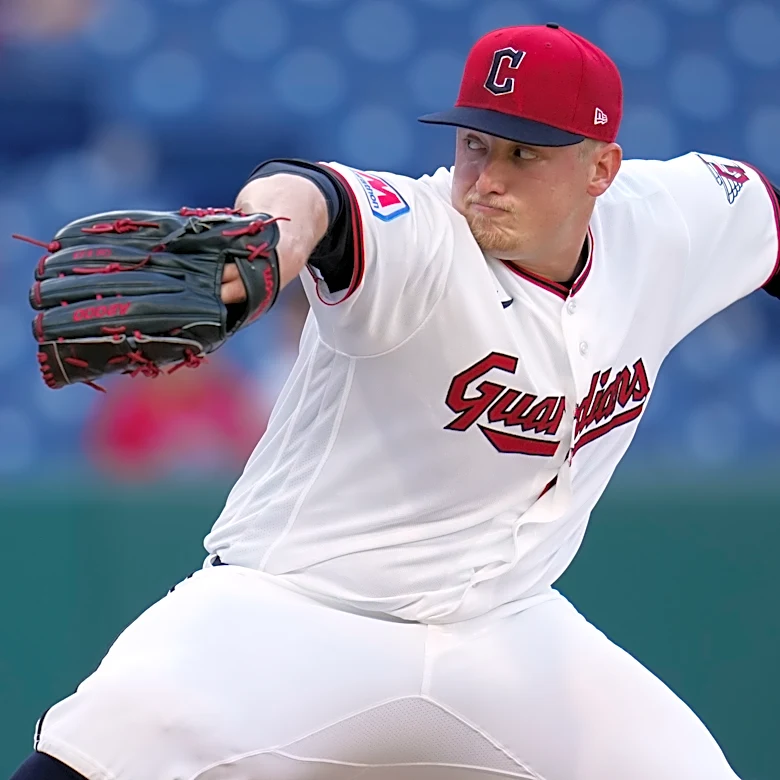 Guardians rookie Parker Messick has no-hit bid broken up in 9th inning by Orioles