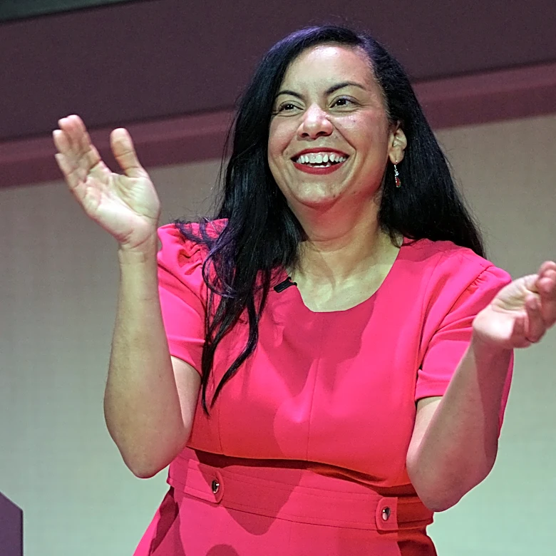 Progressive Analilia Mejía takes New Jersey US House special election, giving Democrats another win