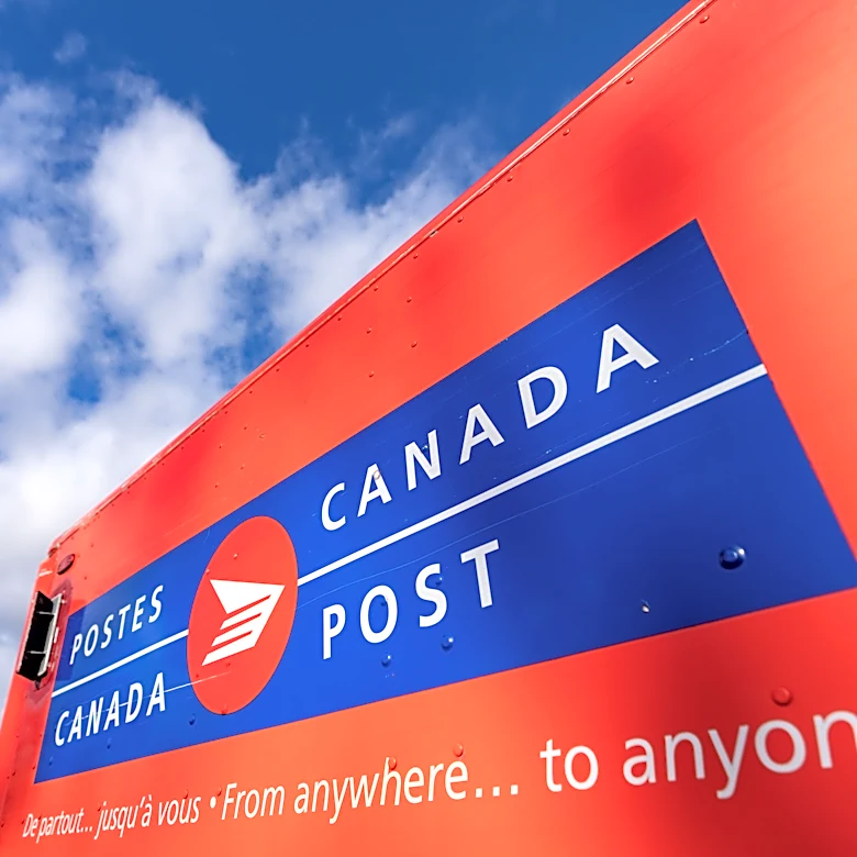 Canada Post taking steps to stop home mail delivery