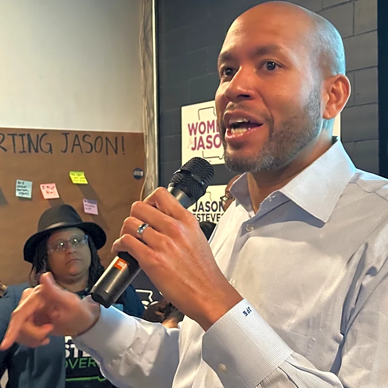 Georgia Democrats try to make their move in a jumbled, low-dollar primary for governor