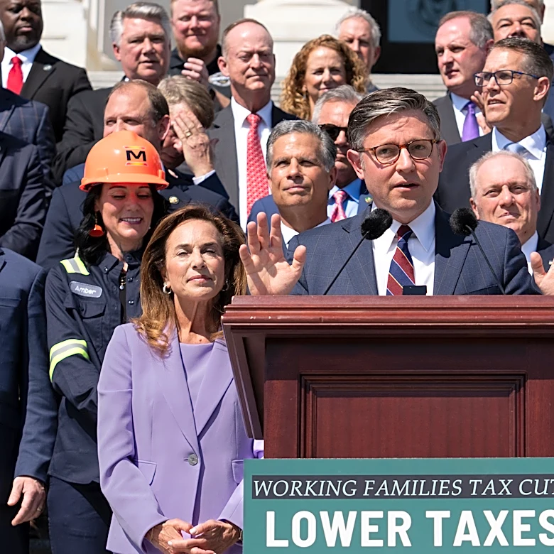 House rushes to overnight vote to renew key surveillance tool used by US spy agencies