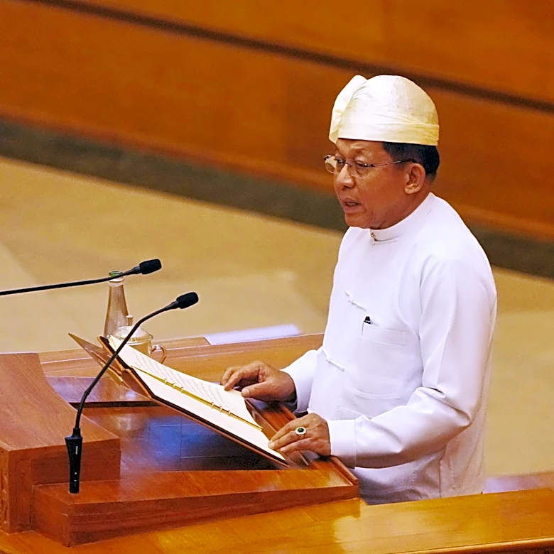 Myanmar frees more than 4,500 prisoners in traditional new year amnesty