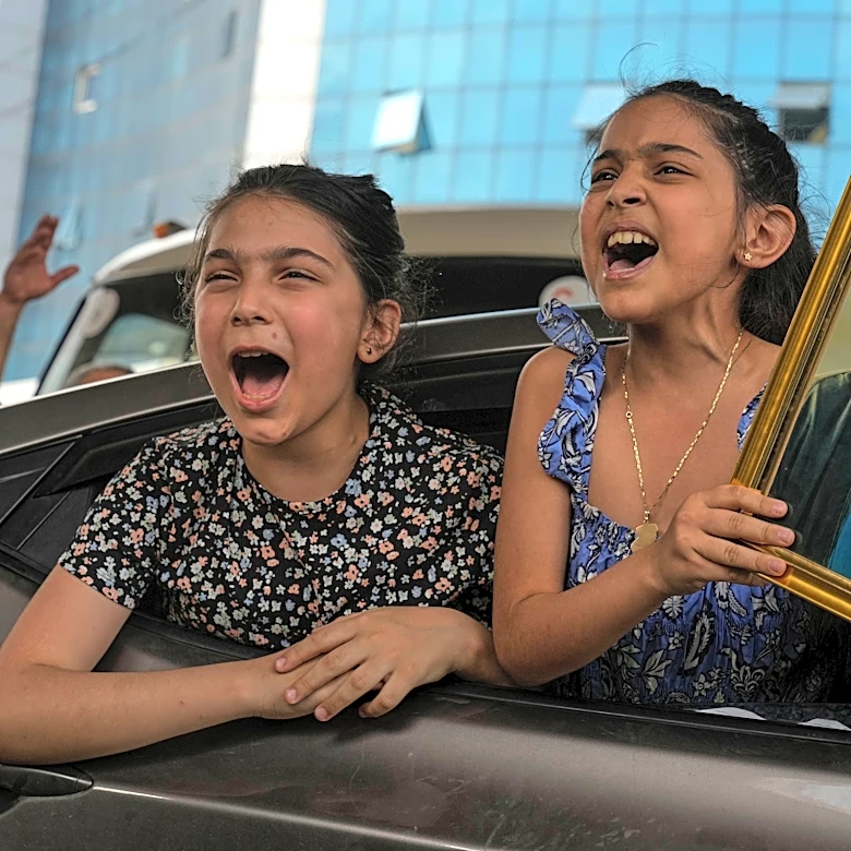 A fragile calm in Lebanon as a US-brokered truce holds and families head home