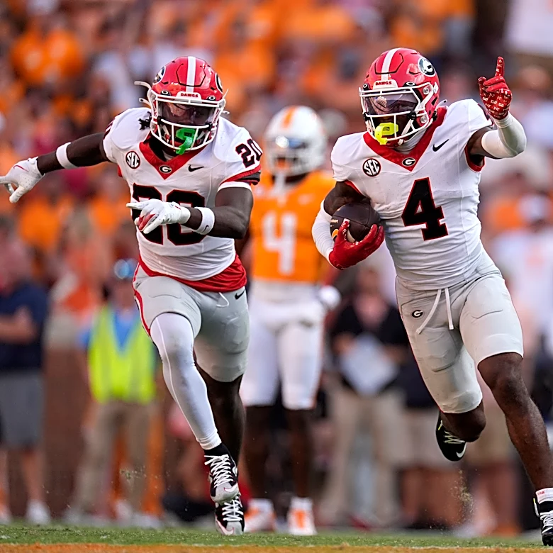 Georgia defies the NIL exodus, bringing back the SEC’s most starting talent in 2026