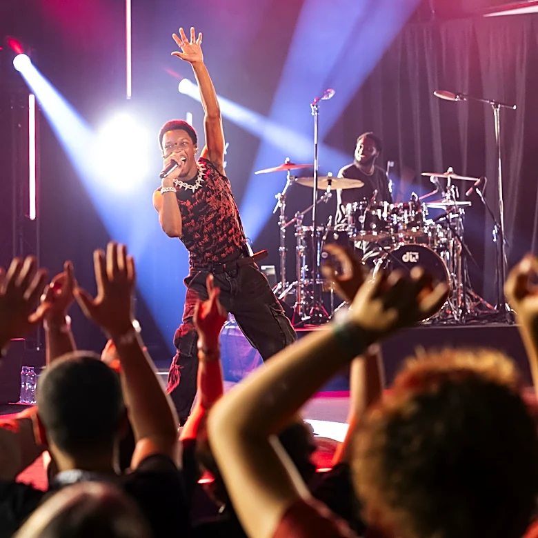 Singer D4vd is arrested in the killing of 14-year-old Celeste Rivas Hernandez