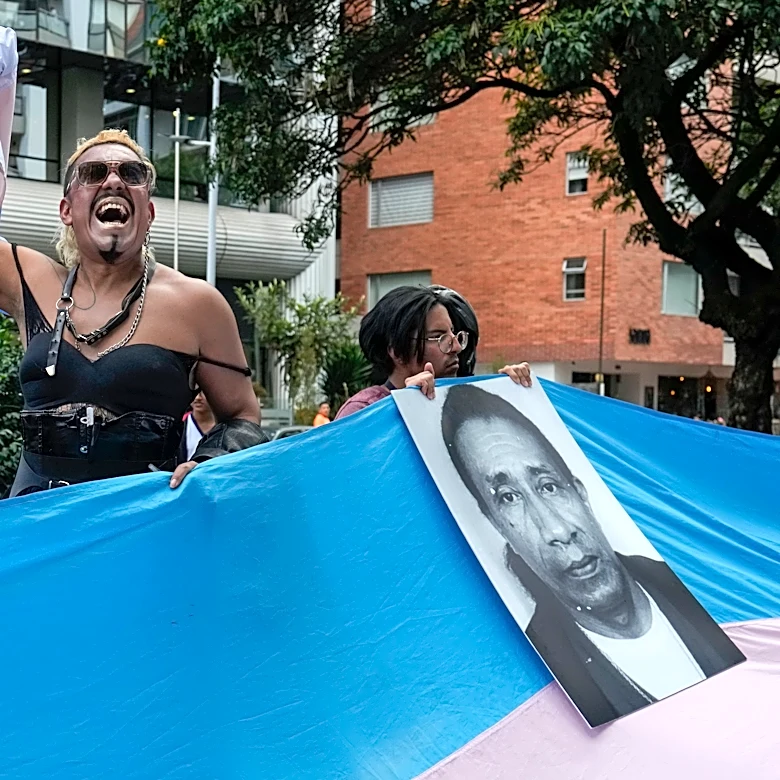 A transgender teen’s case in Ecuador opens path for others seeking legal recognition