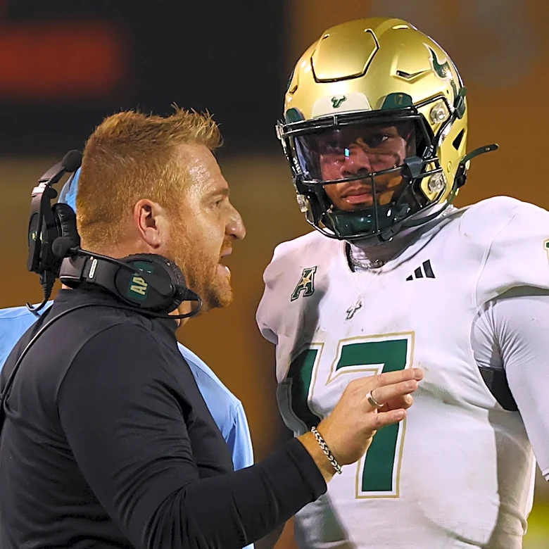 Auburn has a Bullish rebuild taking place on the Plains under new coach Alex Golesh