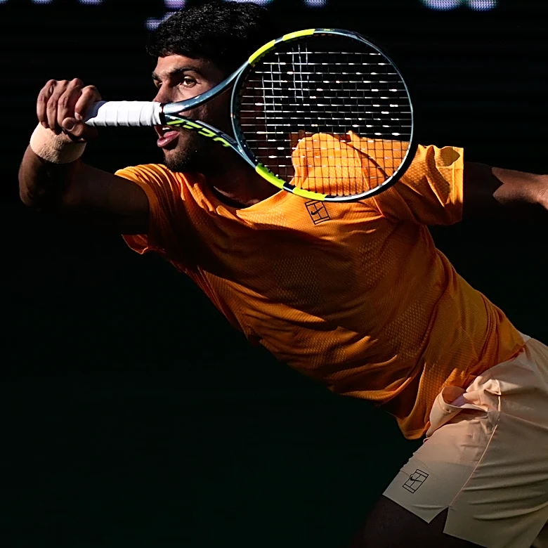 Alcaraz and Djokovic pull out of the Madrid Open as injuries take toll