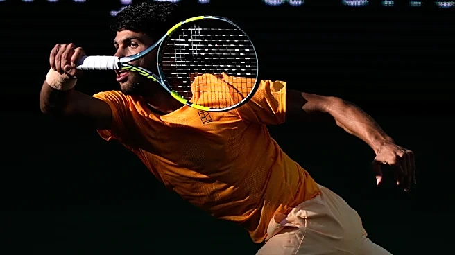 Alcaraz and Djokovic pull out of the Madrid Open as injuries take toll