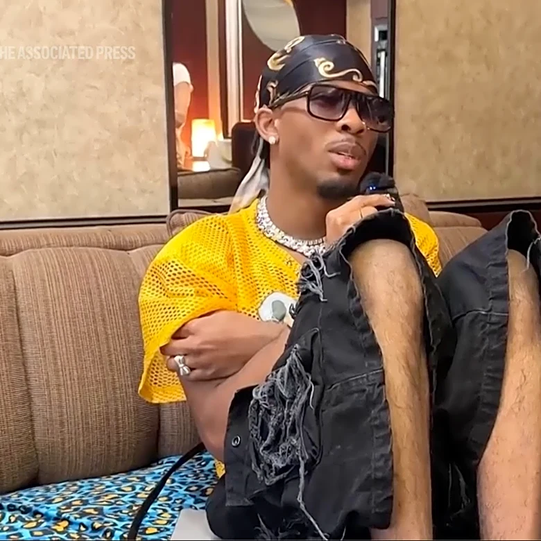 What to know about singer D4vd's arrest in 14-year-old Celeste Rivas Hernandez's killing