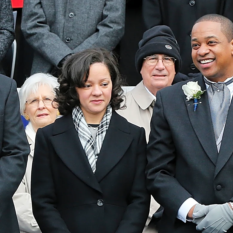 Patients and dental community mourn Dr. Cerina Fairfax, killed by Virginia's ex-lieutenant governor